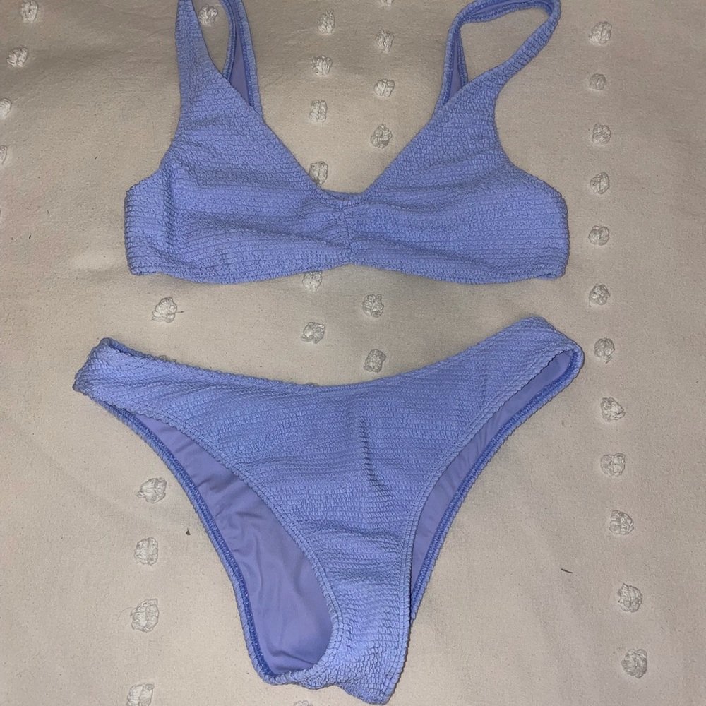 Pacsun L.A. Hearts bikini